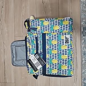 Foundry Cooler Bag